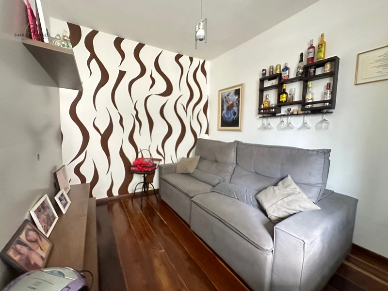 Apartamento para venda no centro de Juiz de Fora: 13ª foto da galeria de imagens do imóvel