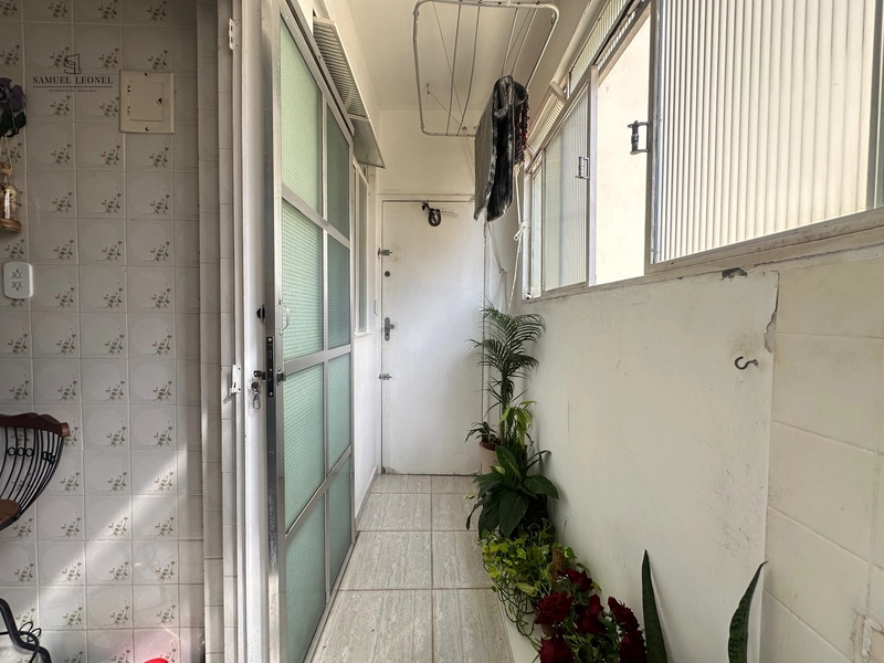 Apartamento para venda no centro de Juiz de Fora: 15ª foto da galeria de imagens do imóvel