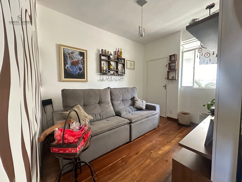 Apartamento para venda no centro de Juiz de Fora: 11ª foto da galeria de imagens do imóvel