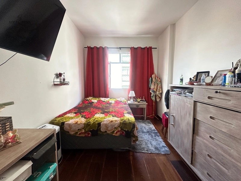 Apartamento para venda no centro de Juiz de Fora: 7ª foto da galeria de imagens do imóvel