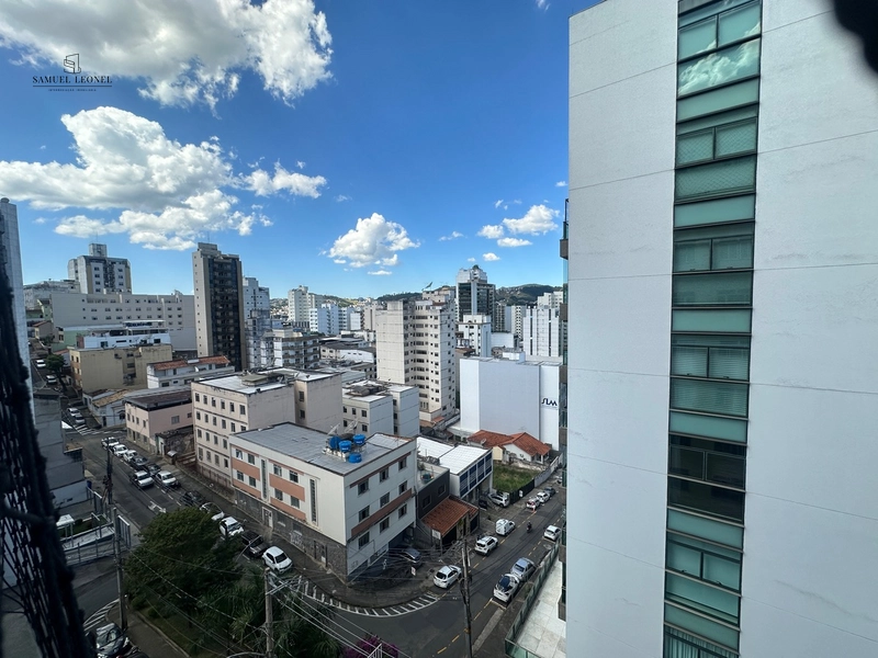 Apartamento para venda no centro de Juiz de Fora: 19ª foto da galeria de imagens do imóvel