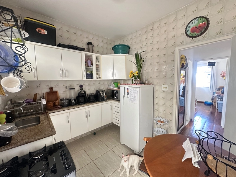 Apartamento para venda no centro de Juiz de Fora: 14ª foto da galeria de imagens do imóvel