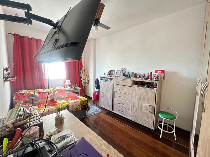 Apartamento para venda no centro de Juiz de Fora: 6ª foto da galeria de imagens do imóvel