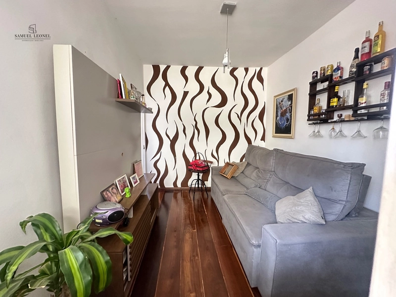 Apartamento para venda no centro de Juiz de Fora: 17ª foto da galeria de imagens do imóvel