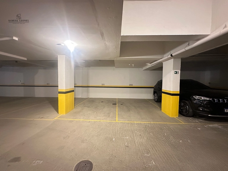 Apartamento à venda no bairro Santa Helena: 5ª foto da galeria de imagens do imóvel