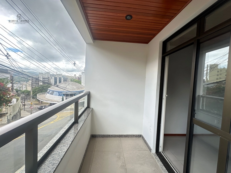 Apartamento à venda no bairro Santa Helena: 7ª foto da galeria de imagens do imóvel