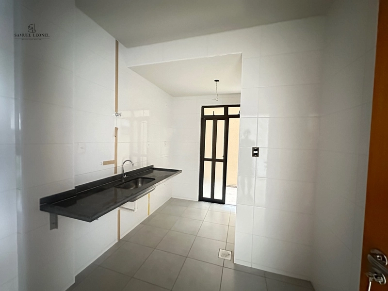 Apartamento à venda no bairro Santa Helena: 16ª foto da galeria de imagens do imóvel
