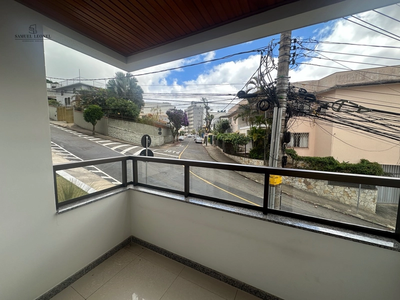Apartamento à venda no bairro Santa Helena: 6ª foto da galeria de imagens do imóvel