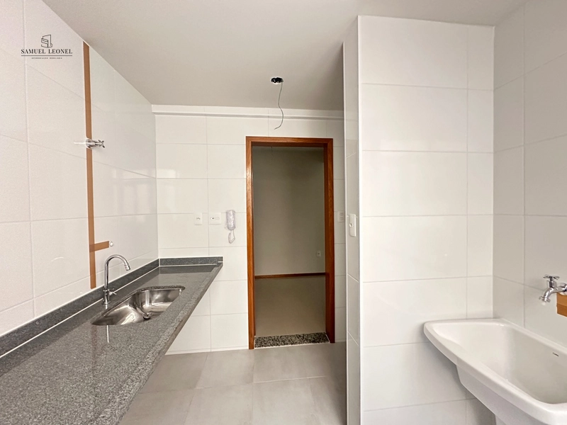 Apartamento dois quartos a venda no Santa Helena Juiz de Fora: 11ª foto da galeria de imagens do imóvel