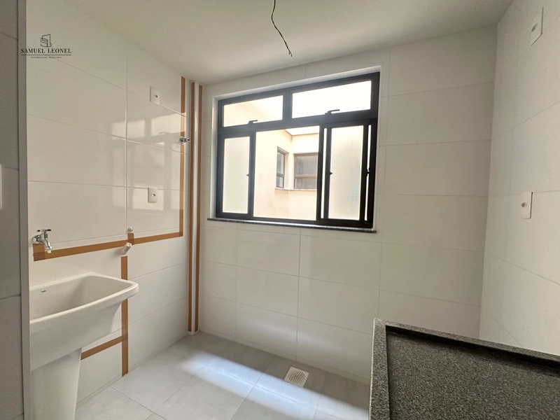 Apartamento dois quartos a venda no Santa Helena Juiz de Fora: 10ª foto da galeria de imagens do imóvel