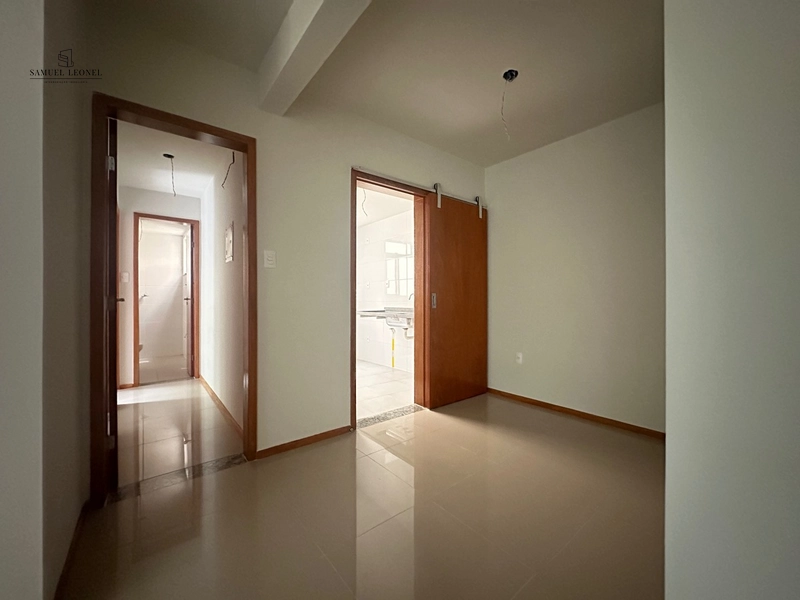 Apartamento dois quartos a venda no Santa Helena Juiz de Fora: 8ª foto da galeria de imagens do imóvel