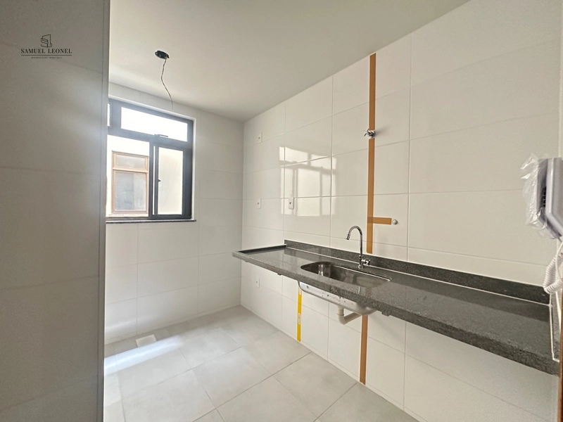 Apartamento dois quartos a venda no Santa Helena Juiz de Fora: 9ª foto da galeria de imagens do imóvel