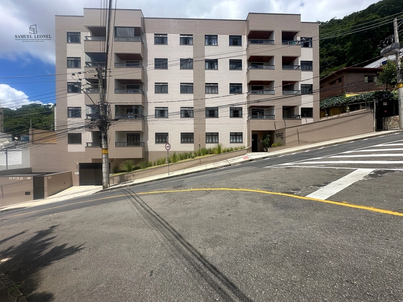 Apartamento dois quartos a venda no Santa Helena Juiz de Fora: 2ª foto da galeria de imagens do imóvel