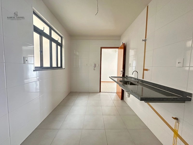 Apartamento à venda com varanda gourmet no Santa Helena: 7ª foto da galeria de imagens do imóvel
