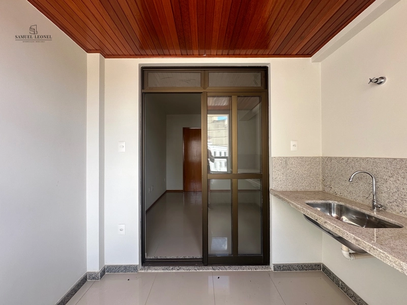 Apartamento à venda com varanda gourmet no Santa Helena: 16ª foto da galeria de imagens do imóvel