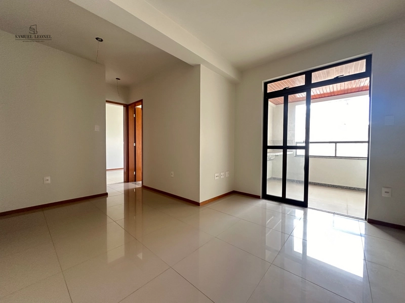 Apartamento à venda com varanda gourmet no Santa Helena: 4ª foto da galeria de imagens do imóvel