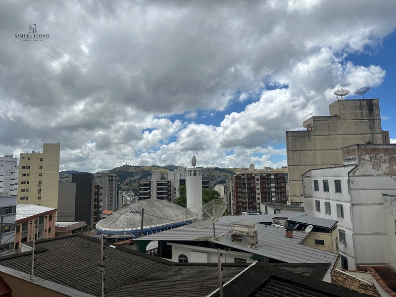 Apartamento à venda com varanda gourmet no Santa Helena: 6ª foto da galeria de imagens do imóvel