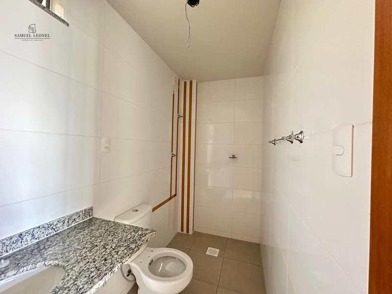 Apartamento à venda com varanda gourmet no Santa Helena: 14ª foto da galeria de imagens do imóvel