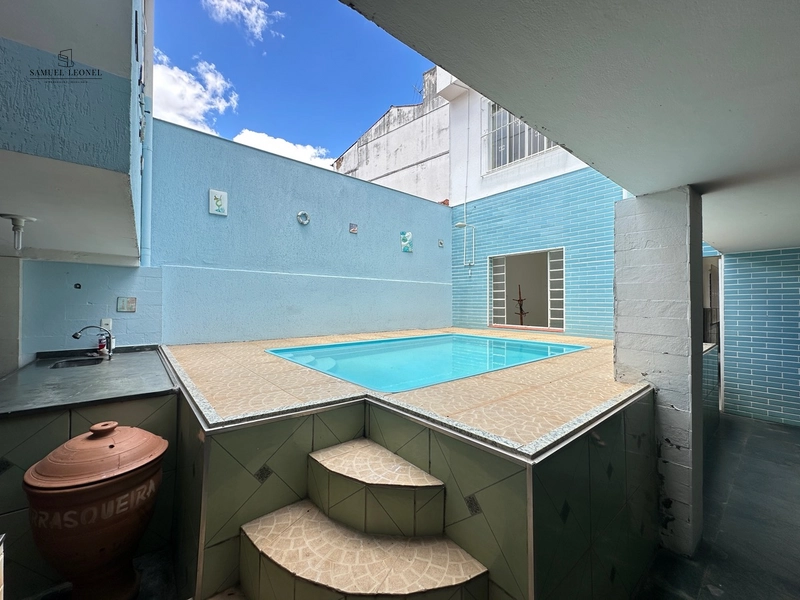 Casa a venda com 6 dormitórios 4 suítes , 4 vagas no Bairu: 22ª foto da galeria de imagens do imóvel