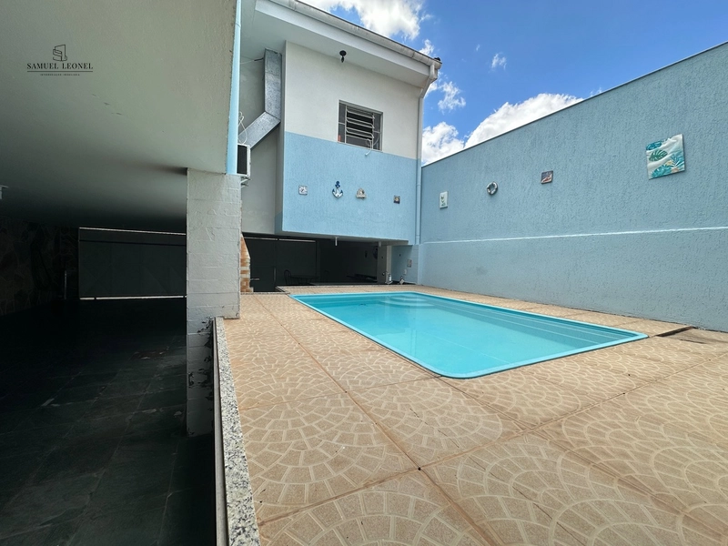 Casa a venda com 6 dormitórios 4 suítes , 4 vagas no Bairu: 19ª foto da galeria de imagens do imóvel