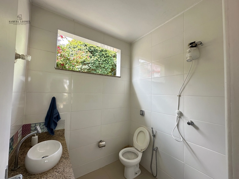 Casa com terreno de 1500 metros a venda no bairro próximo a UFJF: 30ª foto da galeria de imagens do imóvel