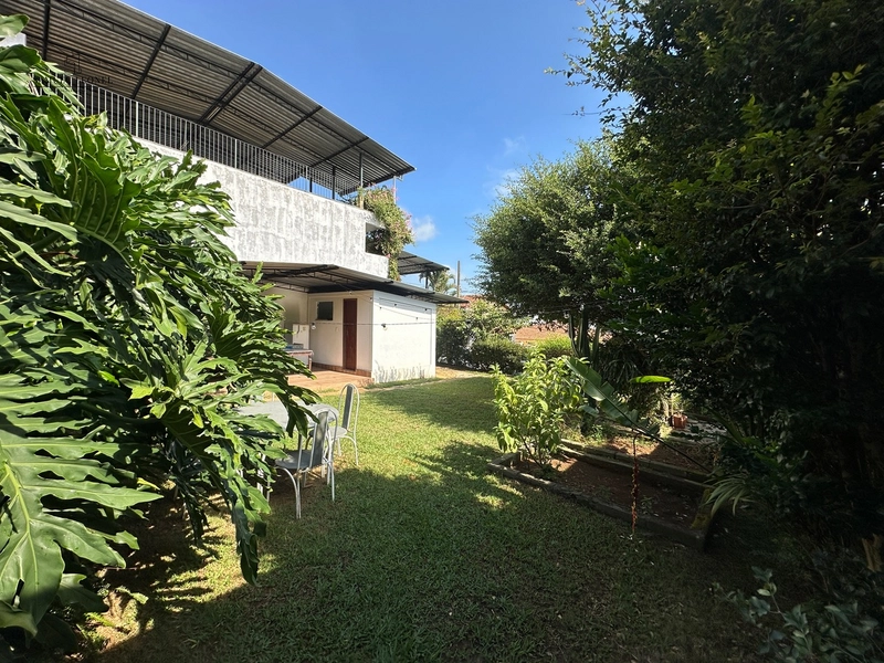 Casa com terreno de 1500 metros a venda no bairro próximo a UFJF: 4ª foto da galeria de imagens do imóvel