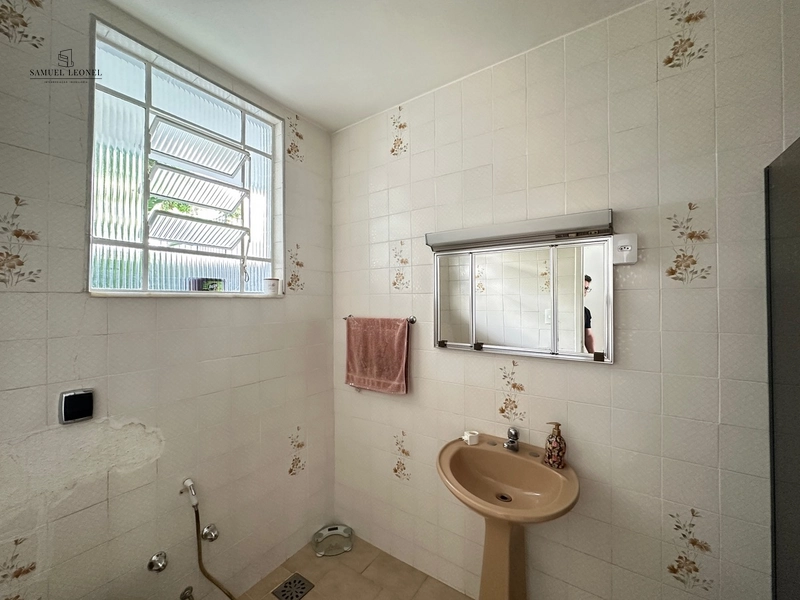 Casa com terreno de 1500 metros a venda no bairro próximo a UFJF: 14ª foto da galeria de imagens do imóvel