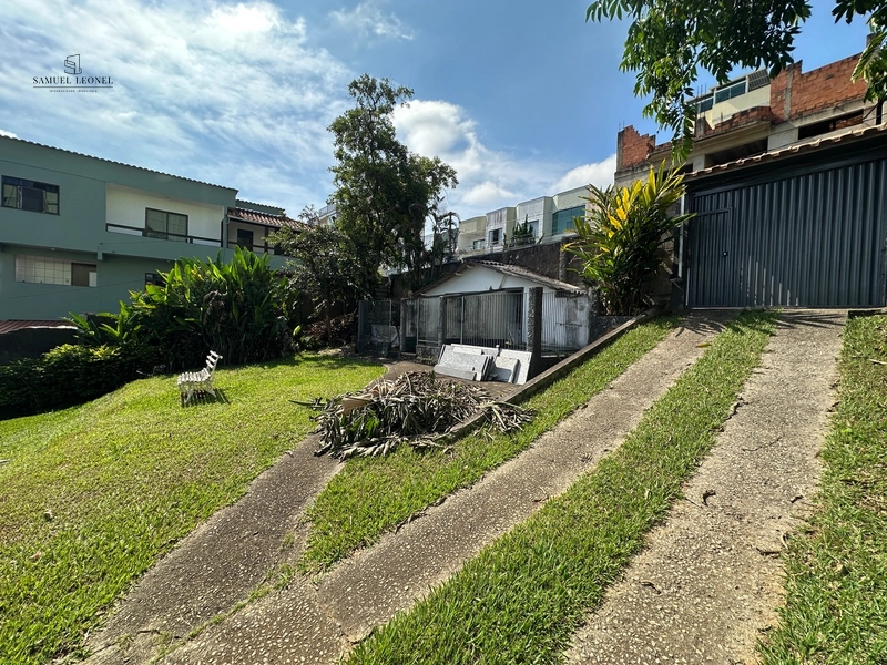 Casa com terreno de 1500 metros a venda no bairro próximo a UFJF: 25ª foto da galeria de imagens do imóvel