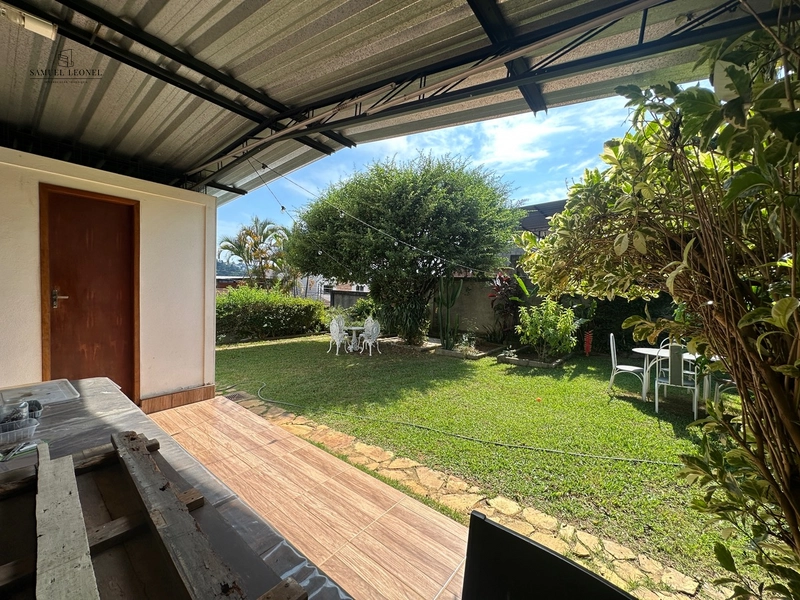 Casa com terreno de 1500 metros a venda no bairro próximo a UFJF: 7ª foto da galeria de imagens do imóvel