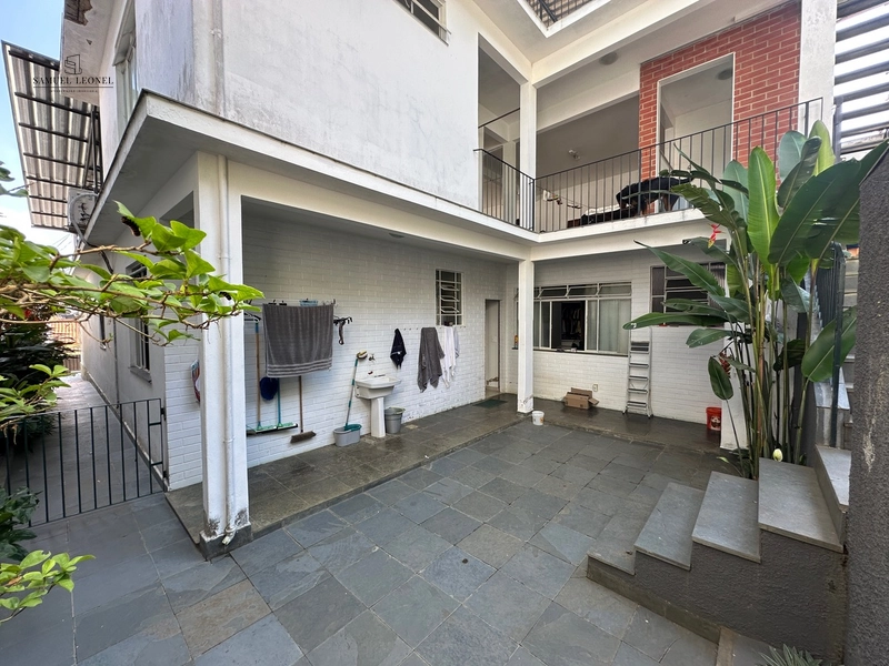 Casa com terreno de 1500 metros a venda no bairro próximo a UFJF: 19ª foto da galeria de imagens do imóvel