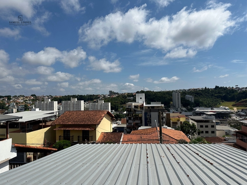 Casa com terreno de 1500 metros a venda no bairro próximo a UFJF: 31ª foto da galeria de imagens do imóvel