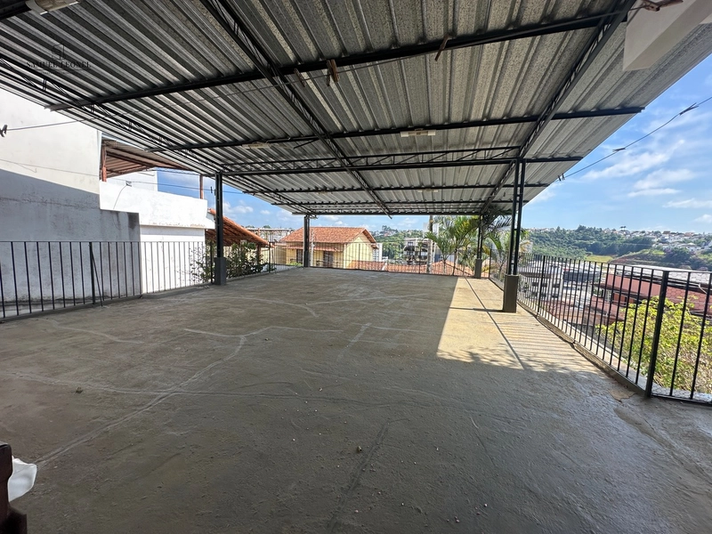 Casa com terreno de 1500 metros a venda no bairro próximo a UFJF: 29ª foto da galeria de imagens do imóvel