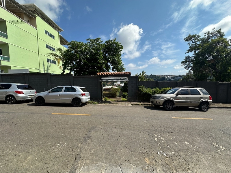 Casa com terreno de 1500 metros a venda no bairro próximo a UFJF: 27ª foto da galeria de imagens do imóvel