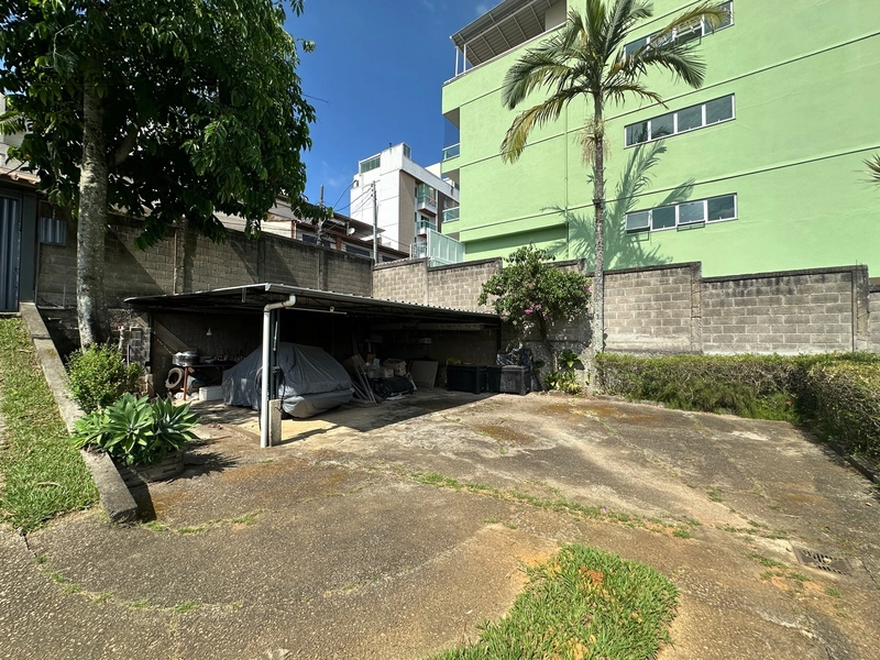 Casa com terreno de 1500 metros a venda no bairro próximo a UFJF: 24ª foto da galeria de imagens do imóvel
