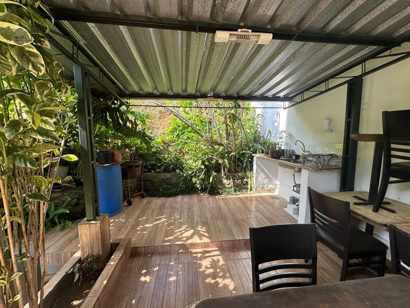 Casa com terreno de 1500 metros a venda no bairro próximo a UFJF: 6ª foto da galeria de imagens do imóvel