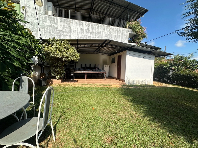 Casa com terreno de 1500 metros a venda no bairro próximo a UFJF: 5ª foto da galeria de imagens do imóvel