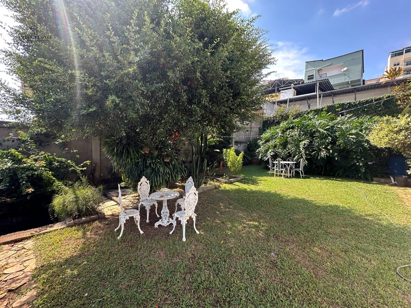 Casa com terreno de 1500 metros a venda no bairro próximo a UFJF: 3ª foto da galeria de imagens do imóvel