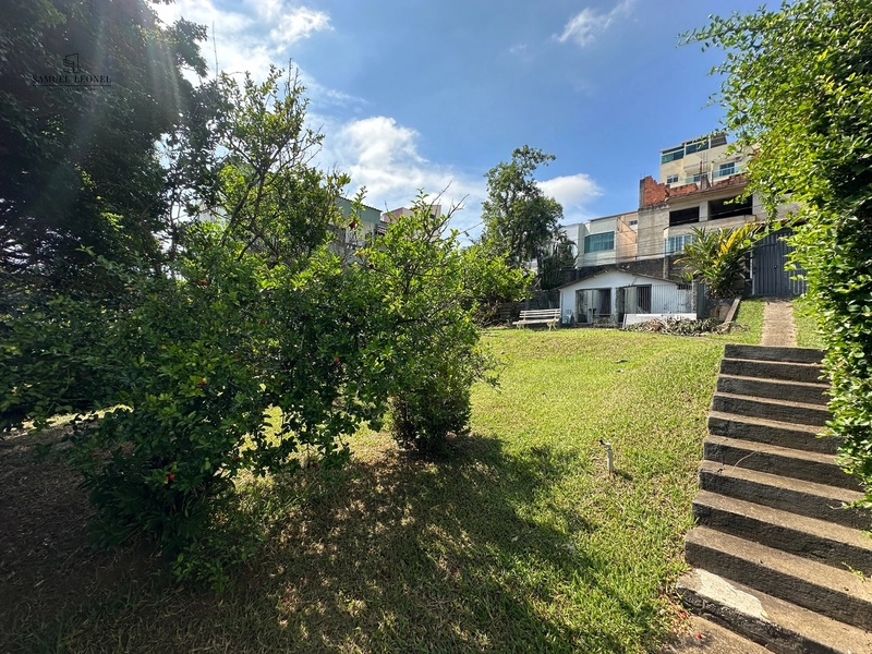 Casa com terreno de 1500 metros a venda no bairro próximo a UFJF: 22ª foto da galeria de imagens do imóvel
