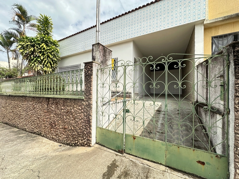 Casa com 3 quartos e dois banheiros a venda no Bairu Juiz de Fora: 1ª foto da galeria de imagens do imóvel