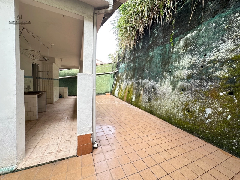 Casa com 3 quartos e dois banheiros a venda no Bairu Juiz de Fora: 13ª foto da galeria de imagens do imóvel