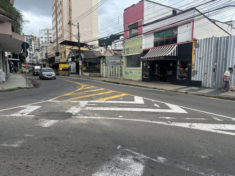 Terreno a venda no São Mateus Juiz de Fora: 1ª foto da galeria de imagens do imóvel