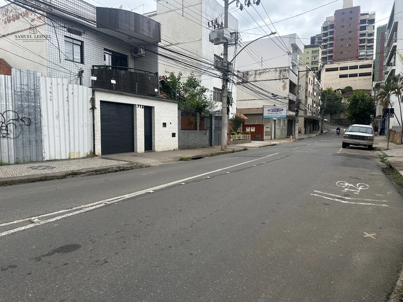 Terreno a venda no São Mateus Juiz de Fora: 3ª foto da galeria de imagens do imóvel