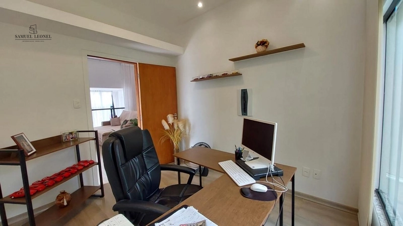 Casa a venda no condomínio residencial alvim, São Pedro Juiz de Fora.: 21ª foto da galeria de imagens do imóvel