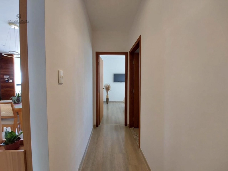 Casa a venda no condomínio residencial alvim, São Pedro Juiz de Fora.: 15ª foto da galeria de imagens do imóvel