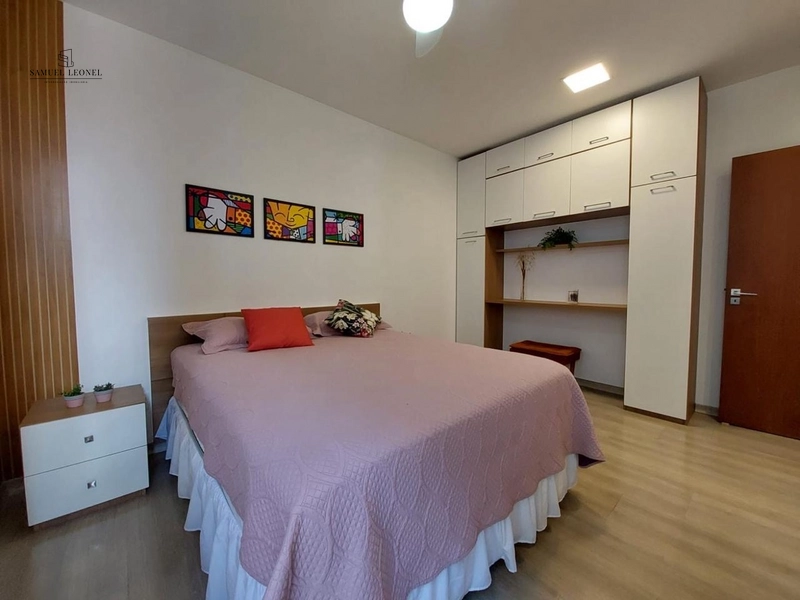Casa a venda no condomínio residencial alvim, São Pedro Juiz de Fora.: 17ª foto da galeria de imagens do imóvel