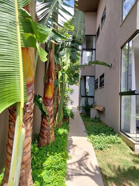Casa a venda no condomínio residencial alvim, São Pedro Juiz de Fora.: 7ª foto da galeria de imagens do imóvel
