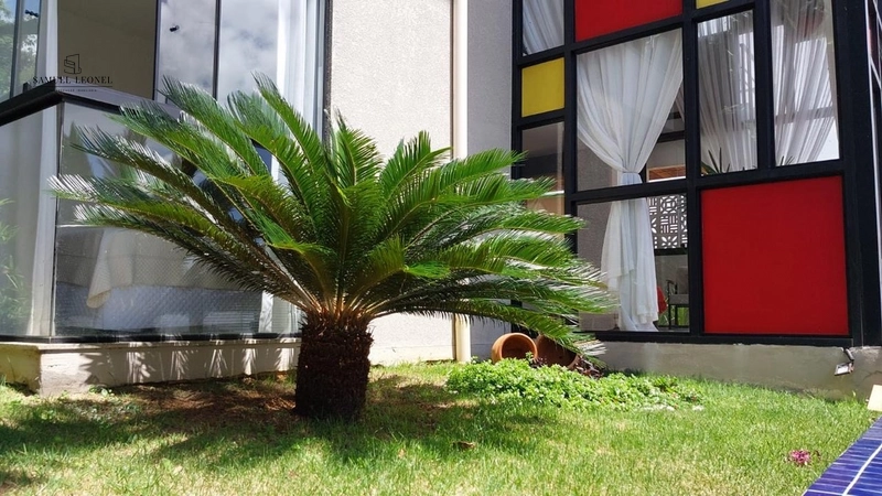 Casa a venda no condomínio residencial alvim, São Pedro Juiz de Fora.: 2ª foto da galeria de imagens do imóvel