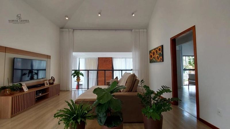 Casa a venda no condomínio residencial alvim, São Pedro Juiz de Fora.: 18ª foto da galeria de imagens do imóvel