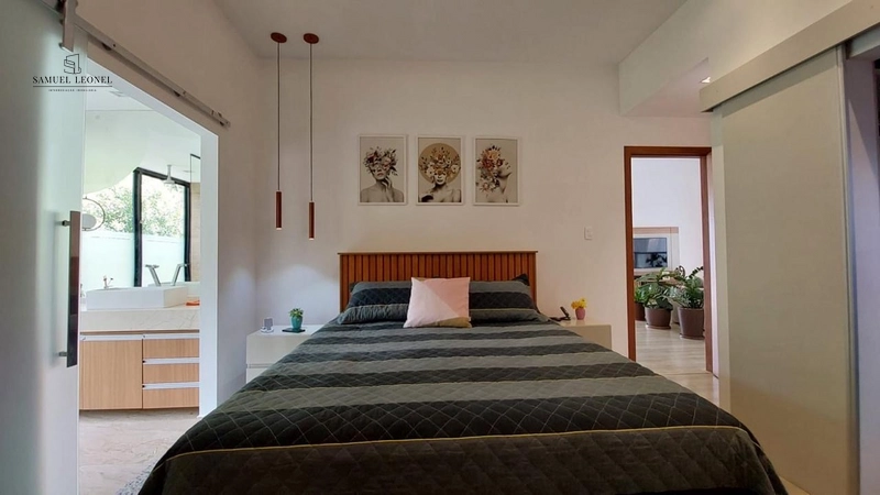 Casa a venda no condomínio residencial alvim, São Pedro Juiz de Fora.: 20ª foto da galeria de imagens do imóvel