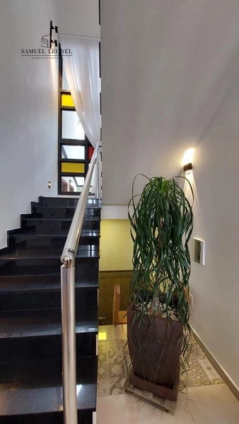 Casa a venda no condomínio residencial alvim, São Pedro Juiz de Fora.: 14ª foto da galeria de imagens do imóvel